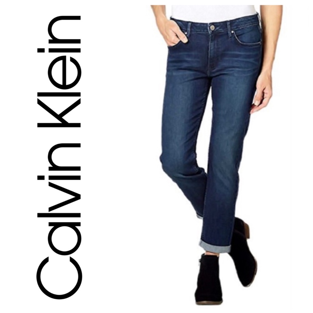 EUC Calvin Klein Jeans